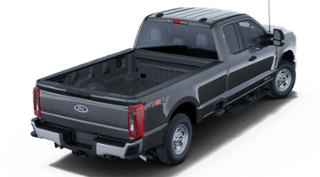 2025 Ford Super Duty® External Image 4